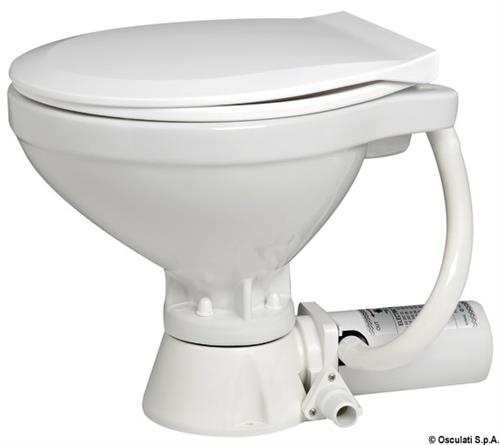 WC elettrico 12 V